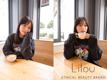 リル(Lilou)の写真