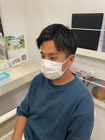プロデュース 古淵店(Produce)&nbsp;メンズカット