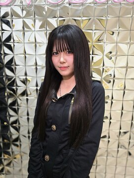 ラブスタシー 名古屋栄(Lovestasy) ダークブラウン