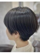 ビューティーミュージアム モア Beauty Museum MORE&nbsp;ショート