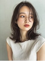 グッドネイバーズ 銀座(GOOD NEIGHBORS)&nbsp;【GN銀座】抜け感/ドライカット/レイヤーカット/韓国