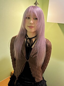 CoL2【コルツー】【4/4 NEW OPEN（予定）】 ダブルカラー/ハイトーンカラー/ラベンダーカラー