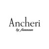 アンシェリ バイ フラミューム 上大岡店(Ancheri by flammeum)のお店ロゴ