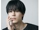 エフコード 難波(F-CODE)の写真/【大阪/難波】ナチュラルな動きで清潔感ある印象に☆毎日のセットも簡単に決まる再現性の高さ◎