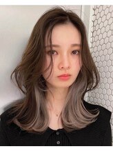 ミミヘアーガーデン(mimi hair garden)