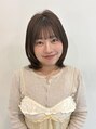 ロベック フジガオカ(LOBEC fujigaoka)&nbsp;奥村 羽菜
