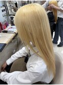 ブロンド