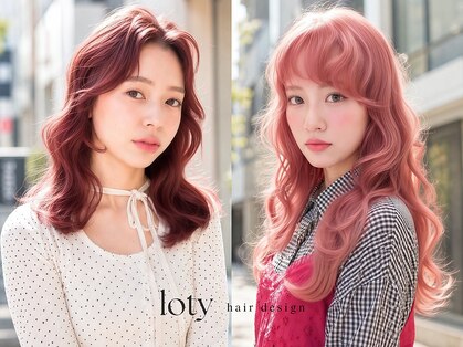ロティー 天神(loty)の写真