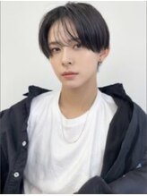 アース 新瑞橋店(HAIR&MAKE EARTH)