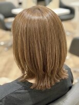 ココットヘアー(cocoto hair)&nbsp;ボブレイヤー