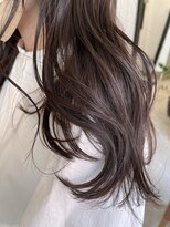 ミモザ(MIMOSA)&nbsp;こっくりブラウン