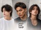 メンズヘアトーキョー 渋谷(MEN'S HAIR TOKYO)の写真