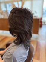 コナ(CONA) ロングレイヤー