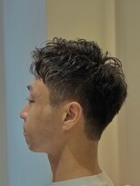 モッズ ヘア メン 中野店(mod's hair men)&nbsp;メンズショート
