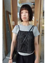 クレヘアー(CLE' HAIR)&nbsp;レイヤーボブ