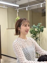 アルファガーデンセカンド(alpha garden second)&nbsp;長井 まゆ