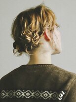 バーノン(VERNON)&nbsp;Vintage BunwearingDries Van Noten【VERNON】058-262-3611UP