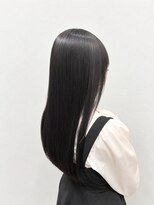 ラテ バイ シャルム(Latte by charme)&nbsp;美髪縮毛矯正×髪質改善トリートメント