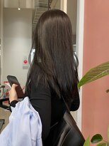 ディプティモイラ(dipty MOILA)&nbsp;naturalに盛れる扱いやすいスタイル