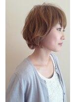 ツイギー 宮西店(TWiGGY)&nbsp;【サマースモーキー】