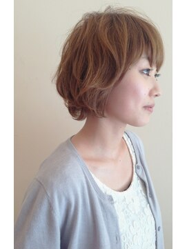 ツイギー 宮西店(TWiGGY) 【サマースモーキー】