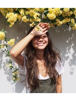 メロウ(MELLOW)&nbsp;スモーキーASH