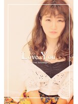 美容室 パルス 静岡鷹匠店(PALS)&nbsp;ナチュラルウェットヘアー