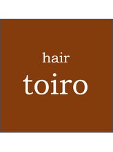 hair toiro