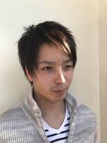 ヘアーメイク クイール(Hair Make Cuiiru)&nbsp;クリーンショート