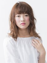 アースオーセンティック 所沢店(EARTH Authentic)&nbsp;ナチュラルウェーブ【EARTH所沢店】