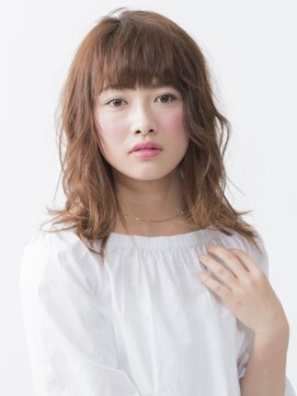 アースオーセンティック 所沢店(EARTH Authentic) ナチュラルウェーブ【EARTH所沢店】