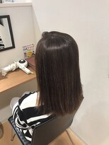 スマートカラーキレイ 三国店(Kirei)&nbsp;モカブラウン