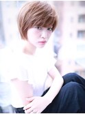 フローバングショート【Cirrus by Cloud zero】