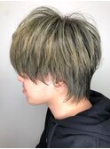 おしゃれマットアッシュ！