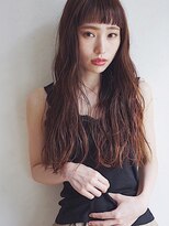 セラ ヘアデザイン(SELAh)&nbsp;【SELAh/セラ】大人の為の上質ロング・笠寺