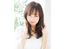アクアスヘアーデザイン(AQUAS hair design 伊島町店)