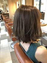 クイントネオリーブ 自由が丘正面口店(quint:neolive)&nbsp;【neolive quint 自由が丘】岩崎裕貴 Neolive スタイル