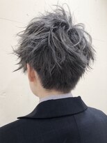 ヘアメイク アージュ 天神西通り店(HAIR MAKE age)&nbsp;HAIR MAKE age 【ヘアーメイクアージュ】佐々木亮