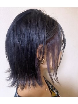 カフネ(KAHUNE) イヤリングカラー