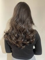 リバレッジ 広尾(Leverage)&nbsp;プラチナクレージュ【恵比寿/広尾】担当 濱口