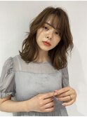 ミディアムレイヤー
