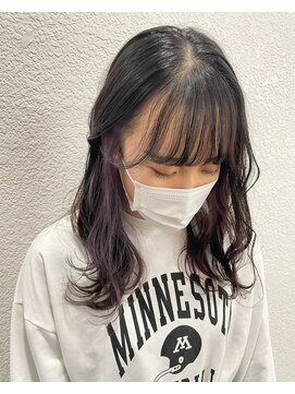 ネオリーブカップ 町田店(Neolive capu) ラベンダーピンク