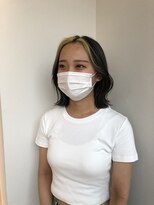 アリーズ(ALLYS)&nbsp;フェイスフレーミング @rrchimu