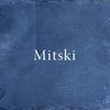 ミツキ(Mitski)のお店ロゴ