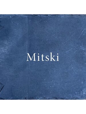ミツキ(Mitski)