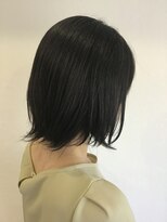 アリー(Ari-) 外ハネボブ