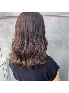 エレメンツ(ELEMENTS) チョコレートブラウン