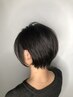 【極上のヘアエステでまとまる髪へ…☆】カット+PIMヘアエステ