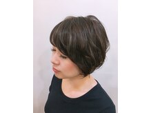 ヘアーメイク ロコ(HAIR MAKE ROCO)