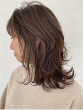 ナチュラルだけど、雰囲気のある『大人スタイル』はTREATで。30代/40代だからこそ楽しめるお洒落を_津田沼